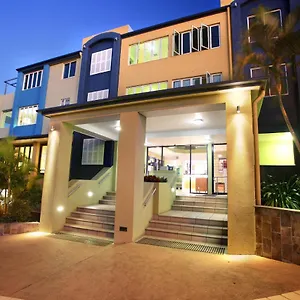 4* Aparthotel Official