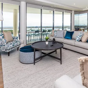 4* Aparthotel The Waterford Prestige
