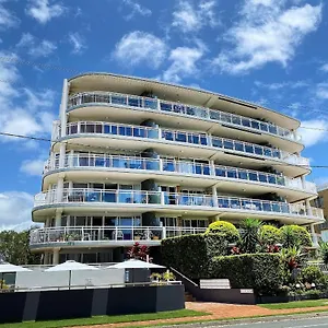 4* Aparthotel Belvedere