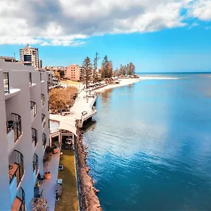 4* Aparthotel La Promenade